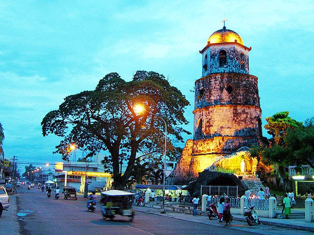 Dumaguete Tour Package