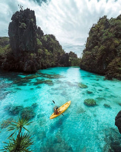 El Nido Tour Package