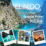 El Nido Tour Package