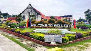 Siquijor Tour Package