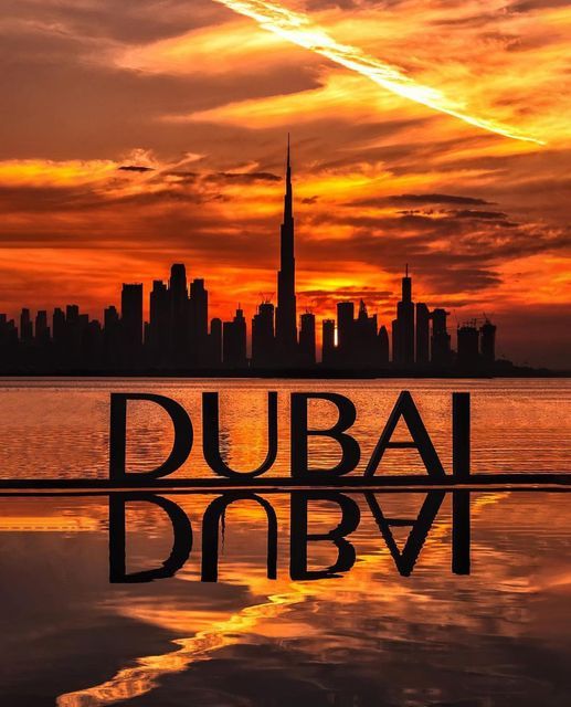 Dubai Tour Package