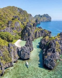 El Nido Tour Package